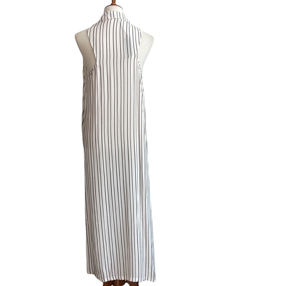 NWT Honey Punch woven maxi vest - Picture 5 of 6